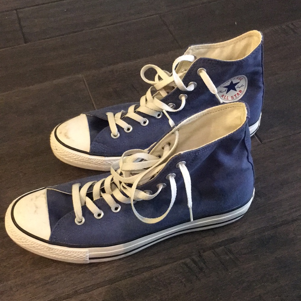 Converse
